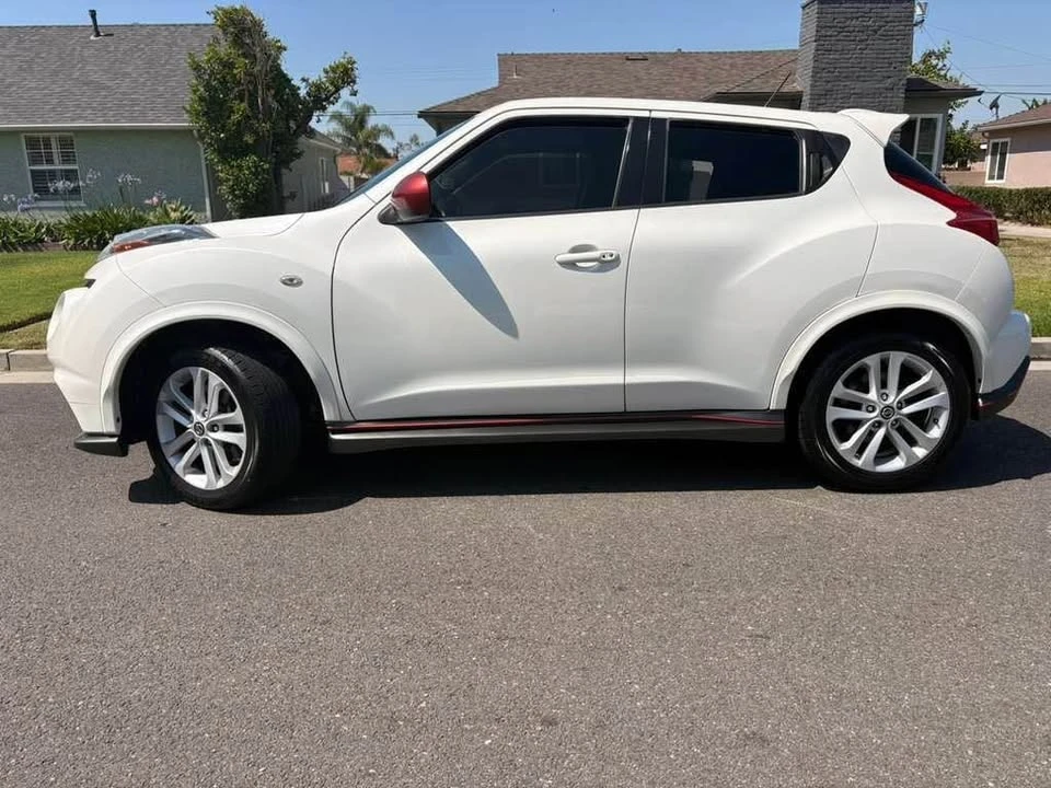 2014 Nissan Juke - Image 2 of 20