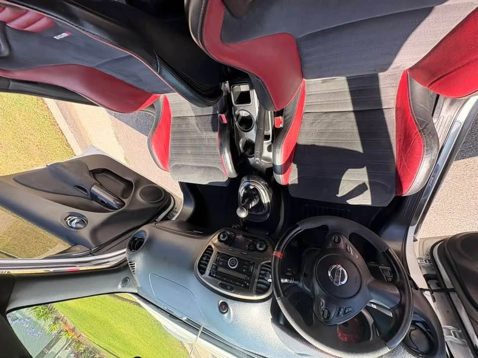 2014 Nissan Juke - Image 16 of 20