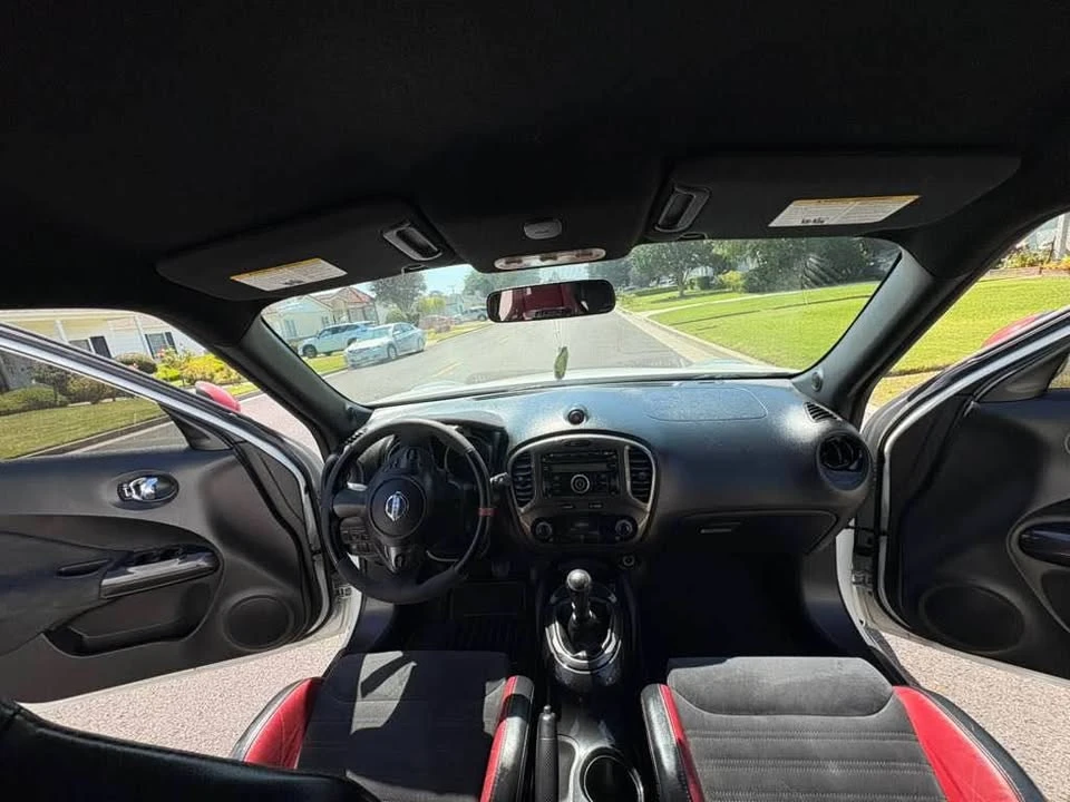2014 Nissan Juke - Image 11 of 20