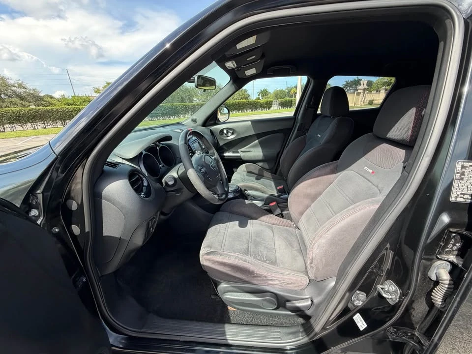 2014 Nissan Juke - Image 10 of 18