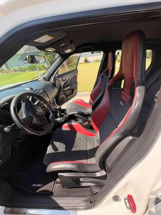 2014 Nissan Juke - Image 15 of 20