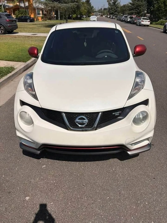 2014 Nissan Juke - Image 3 of 20