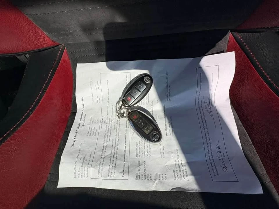 2014 Nissan Juke - Image 20 of 20