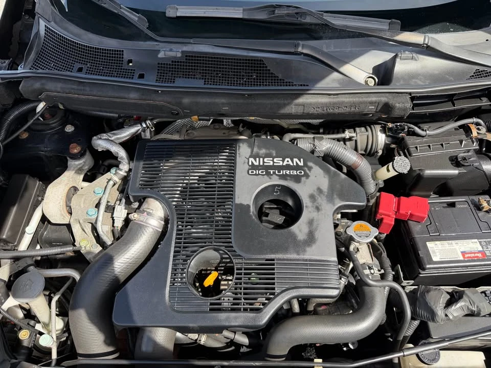 2014 Nissan Juke - Image 16 of 18