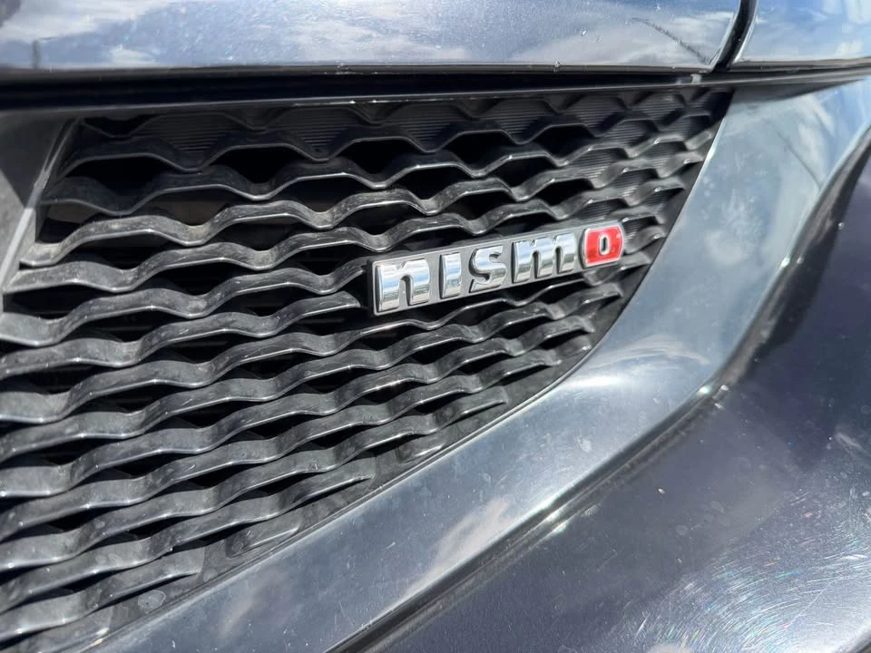 2014 Nissan Juke - Image 13 of 18