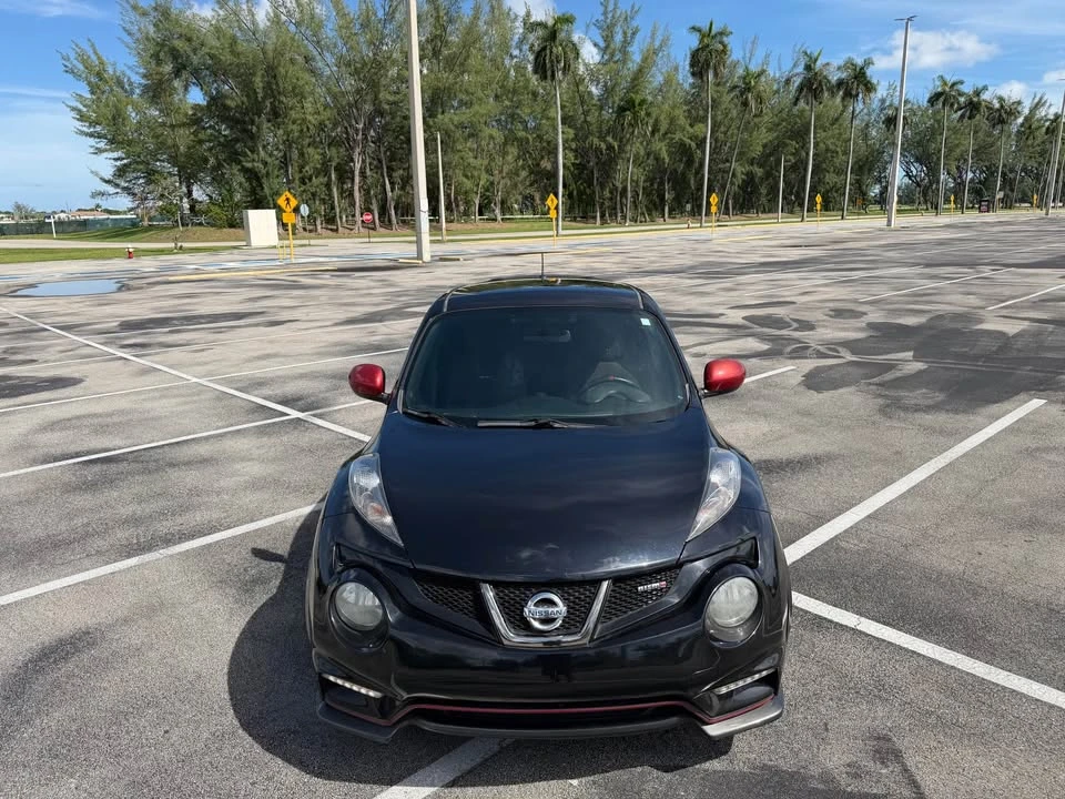 2014 Nissan Juke - Image 6 of 18