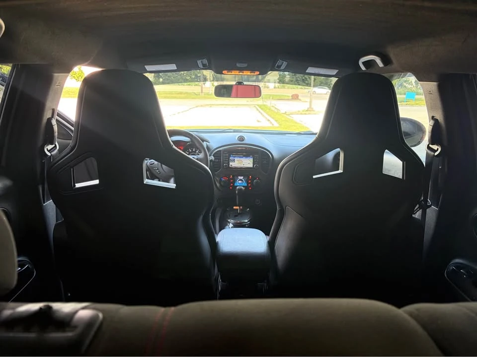 2014 Nissan Juke - Image 15 of 18