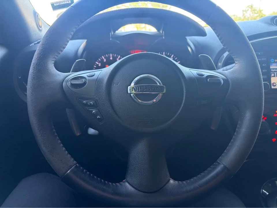 2014 Nissan Juke - Image 8 of 18