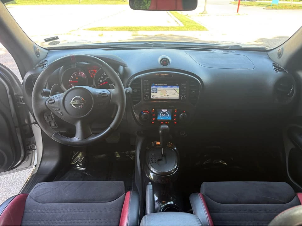 2014 Nissan Juke - Image 13 of 18