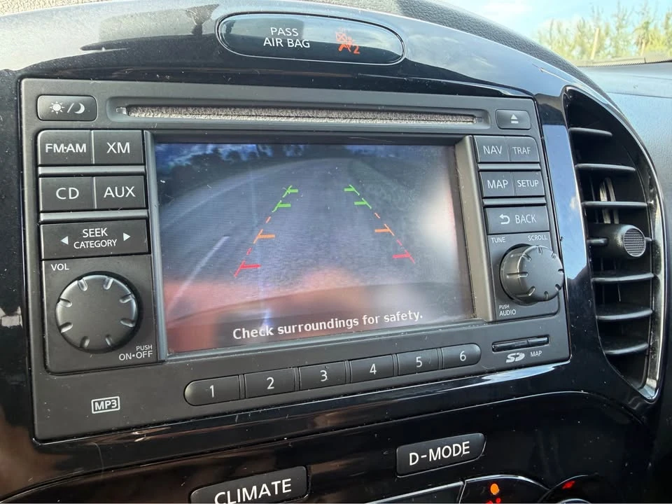 2014 Nissan Juke - Image 18 of 18