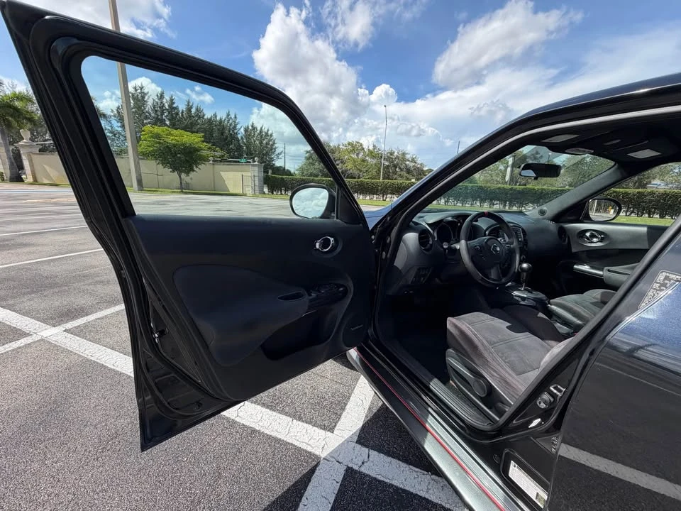 2014 Nissan Juke - Image 9 of 18