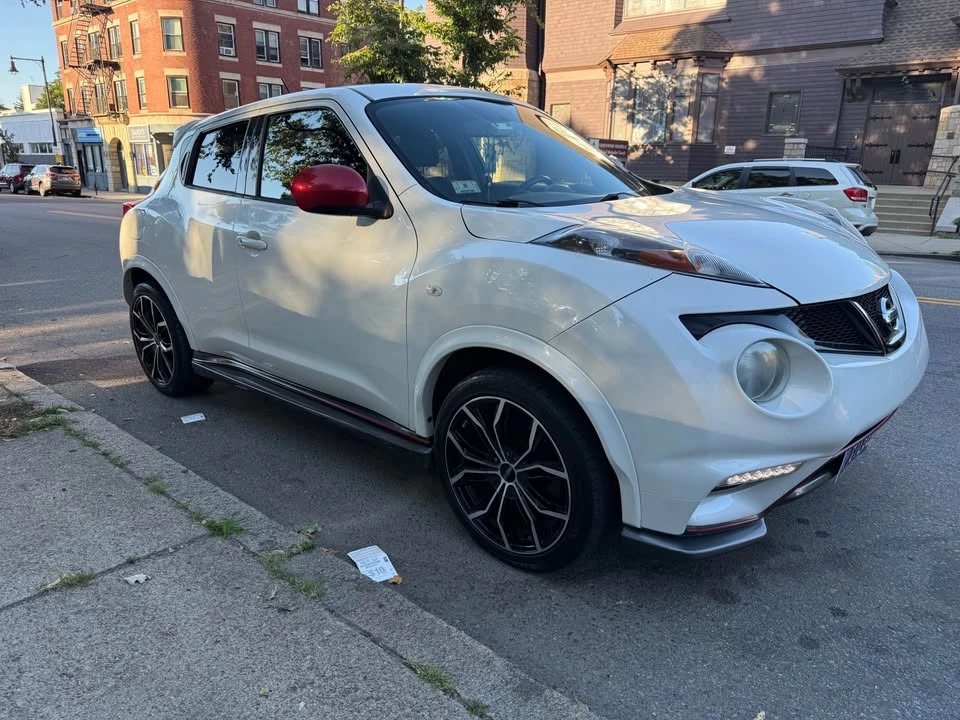 2014 Nissan Juke - Image 13 of 13