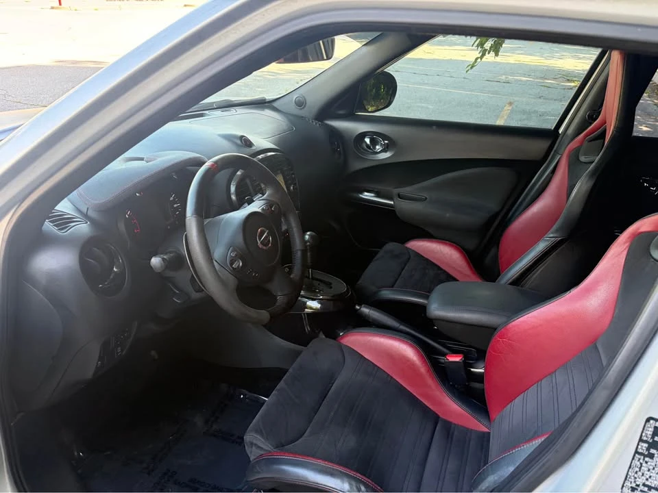 2014 Nissan Juke - Image 5 of 18