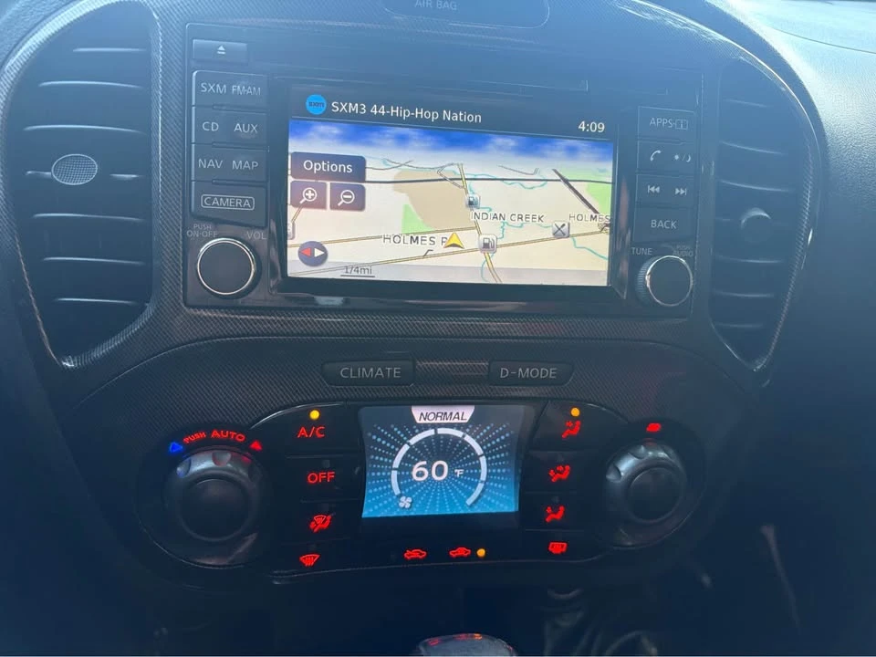 2014 Nissan Juke - Image 9 of 18