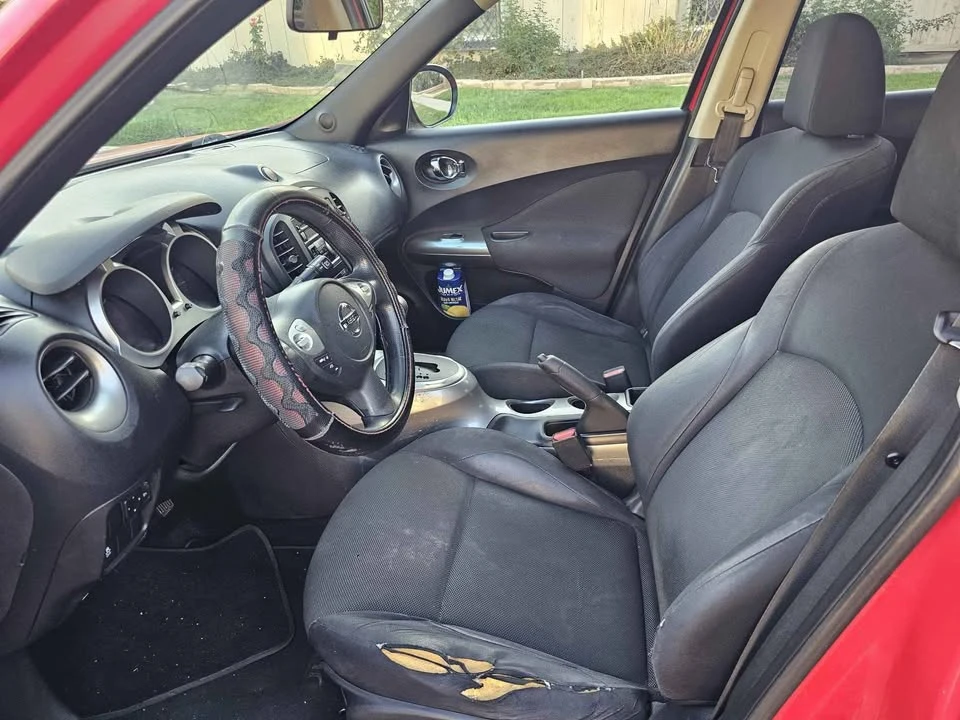 2014 Nissan Juke - Image 5 of 6
