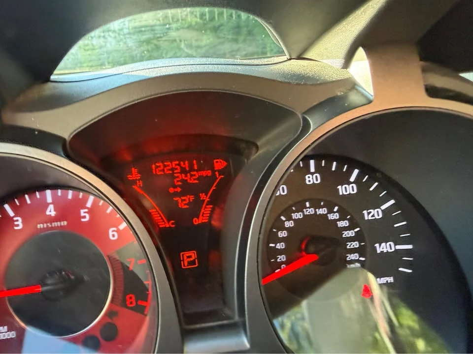 2014 Nissan Juke - Image 12 of 13