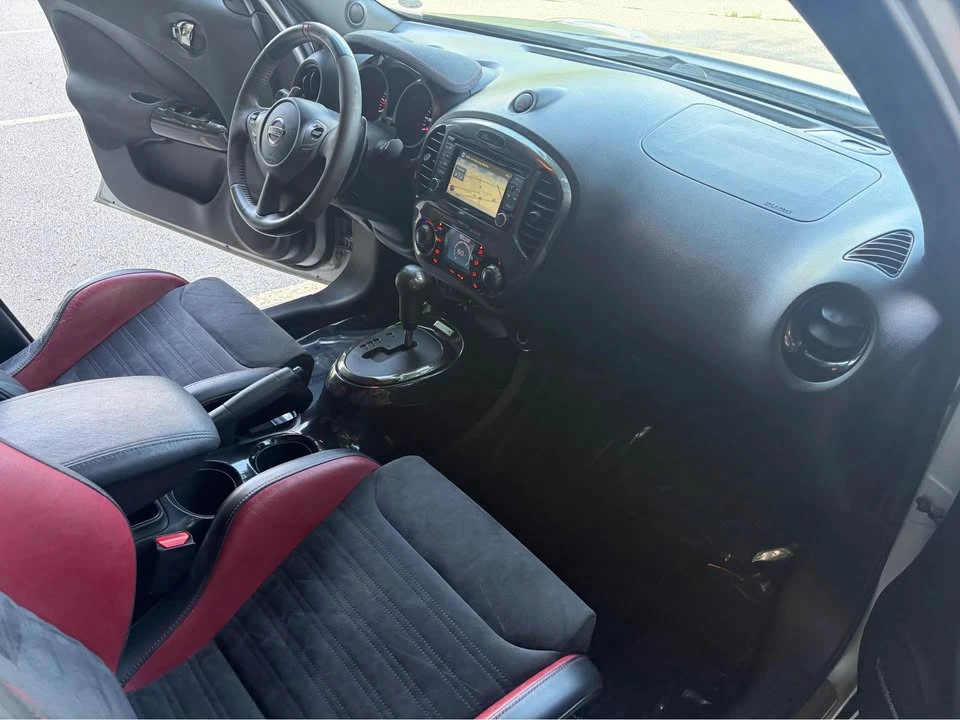 2014 Nissan Juke - Image 17 of 18