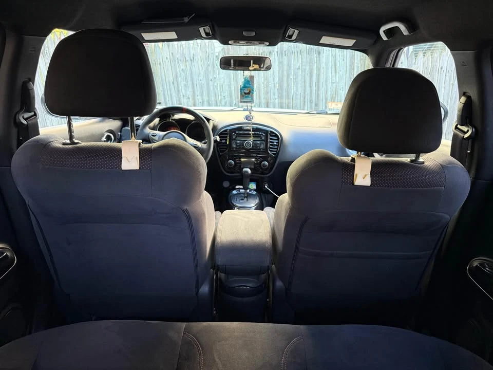 2014 Nissan Juke - Image 11 of 11