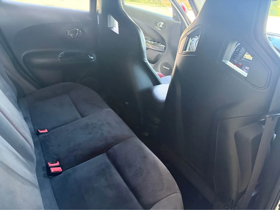 2014 Nissan Juke - Image 16 of 18