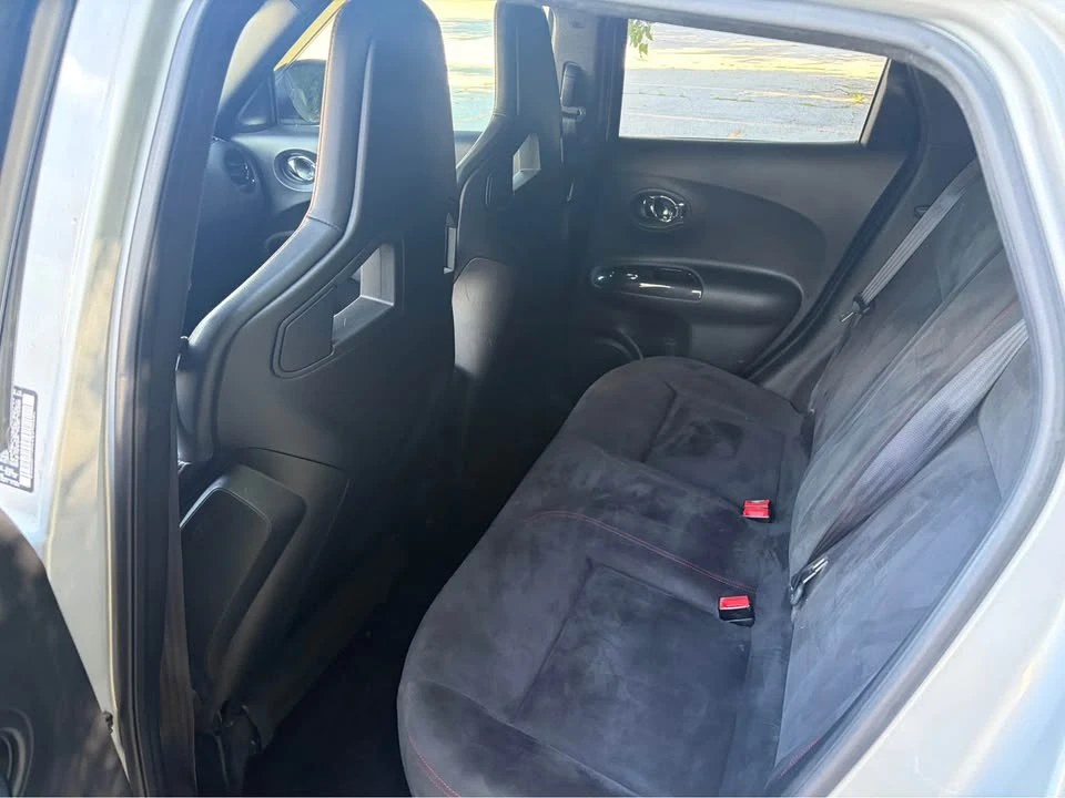 2014 Nissan Juke - Image 12 of 18