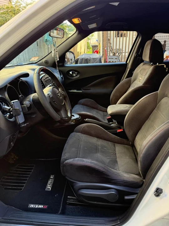 2014 Nissan Juke - Image 4 of 9