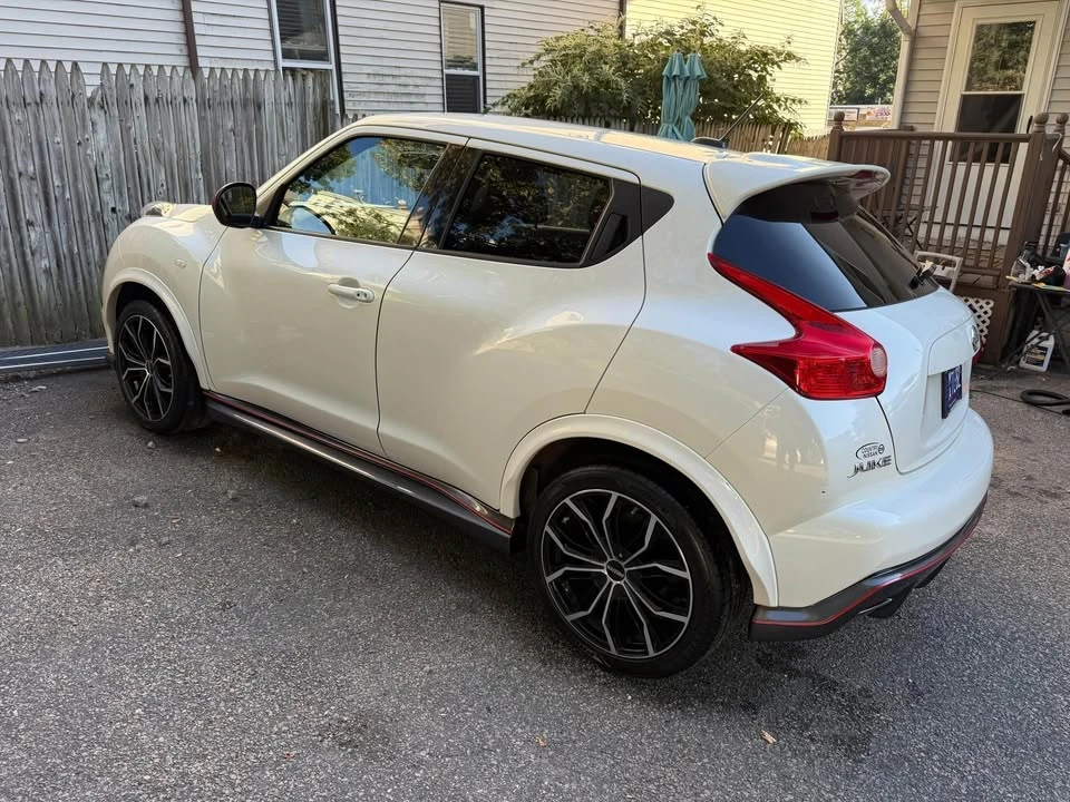 2014 Nissan Juke - Image 2 of 9