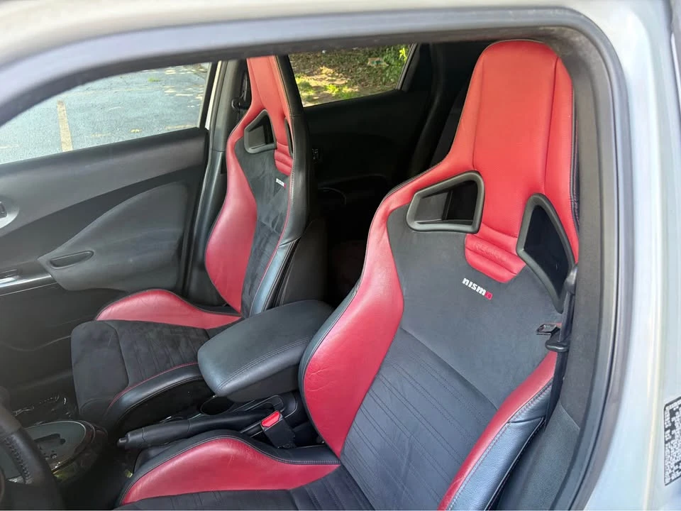 2014 Nissan Juke - Image 6 of 18