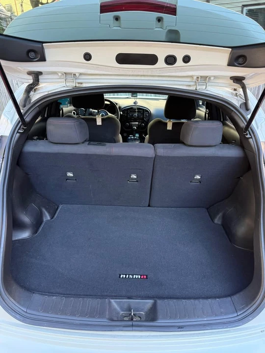 2014 Nissan Juke - Image 10 of 11