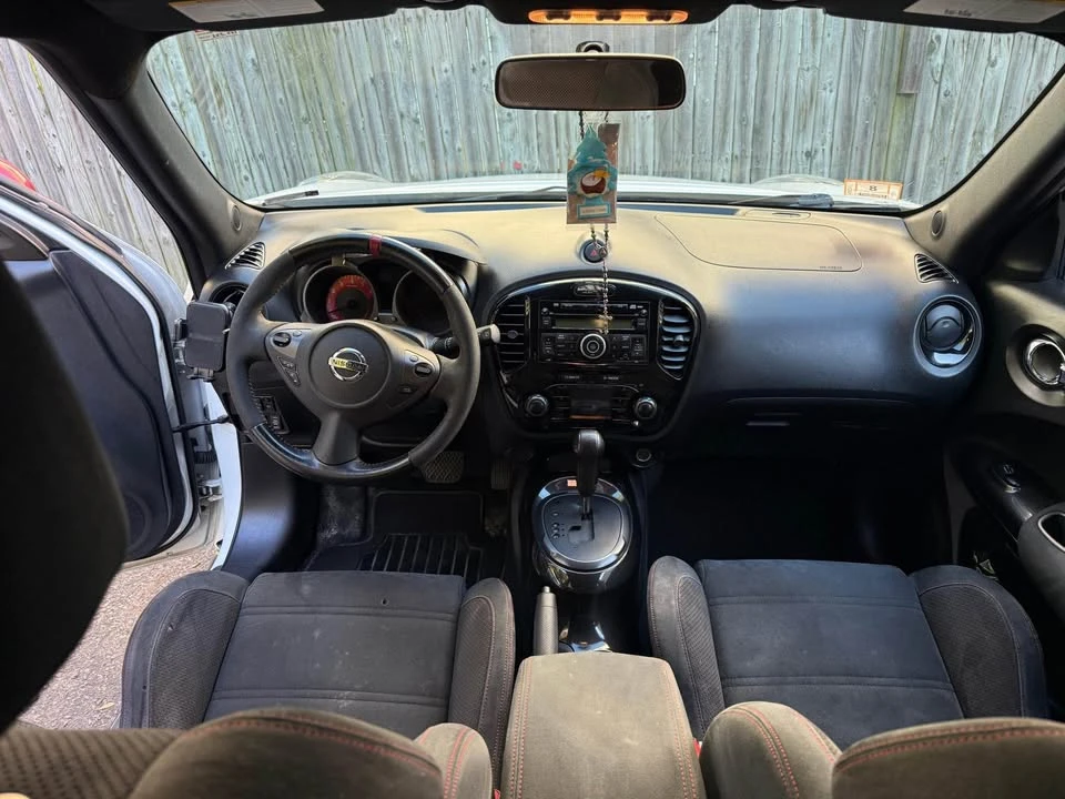 2014 Nissan Juke - Image 7 of 9