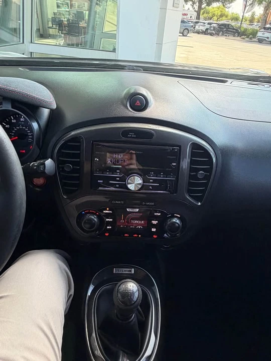2014 Nissan Juke - Image 6 of 8