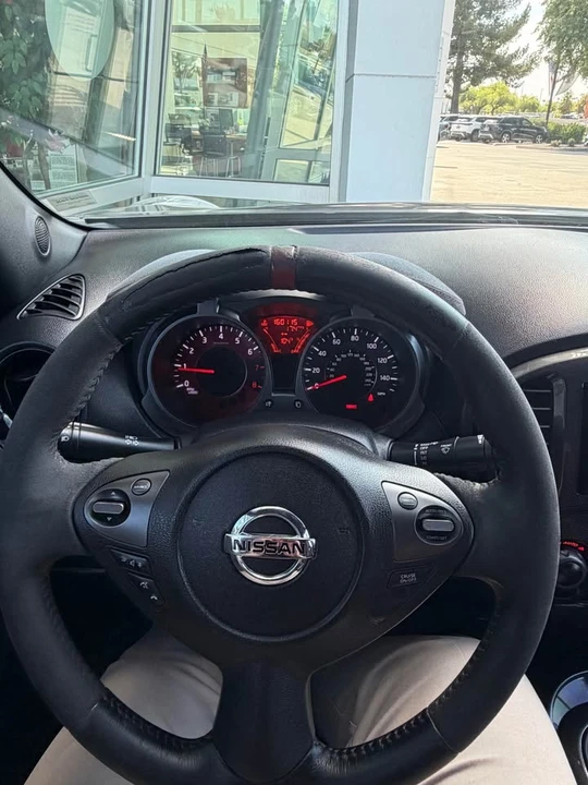 2014 Nissan Juke - Image 5 of 8
