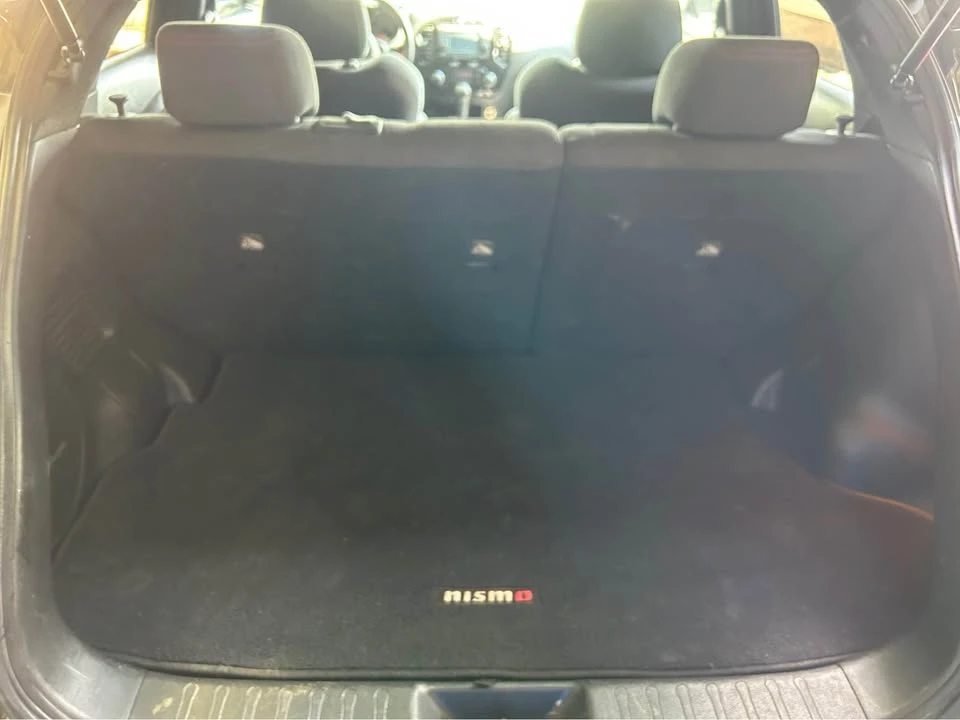 2014 Nissan Juke - Image 4 of 14