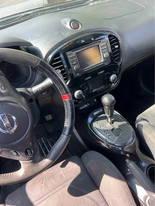 2014 Nissan Juke - Image 7 of 14