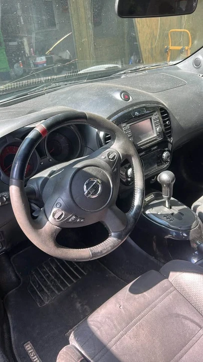 2014 Nissan Juke - Image 13 of 14
