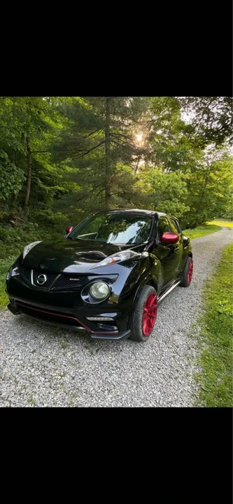 2014 Nissan Juke - Image 14 of 14