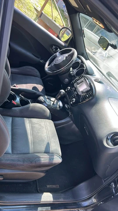 2014 Nissan Juke - Image 11 of 14