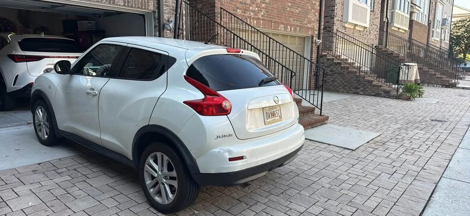 2014 Nissan Juke - Image 2 of 3