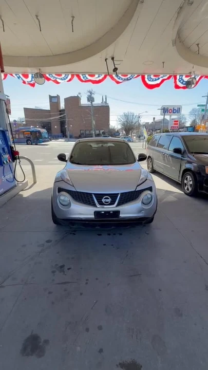 2014 Nissan Juke - Image 5 of 5
