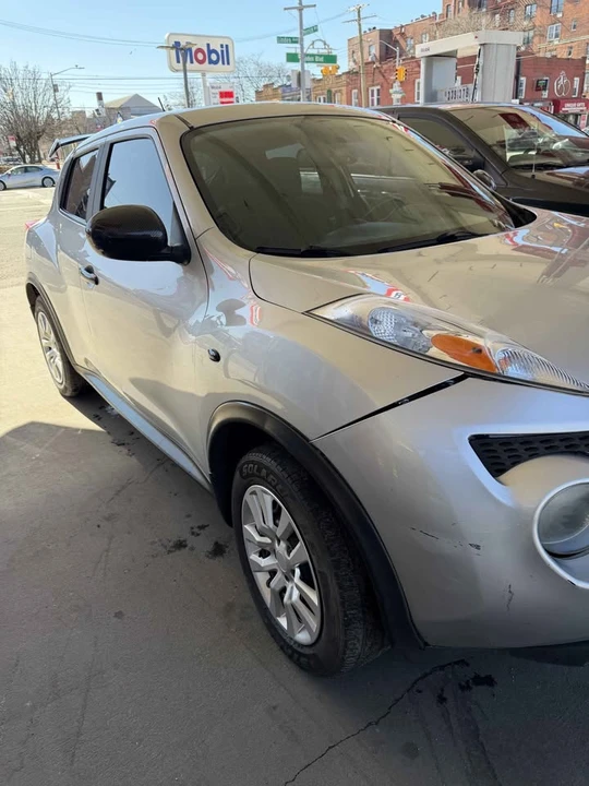 2014 Nissan Juke - Image 2 of 5