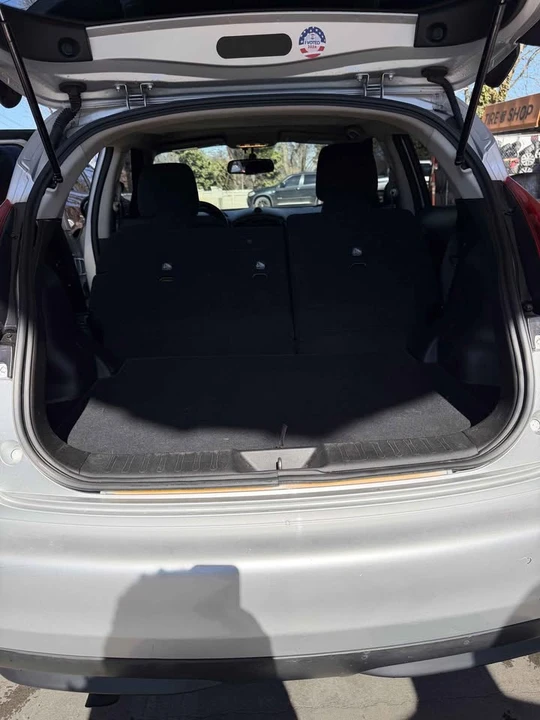 2014 Nissan Juke - Image 4 of 5