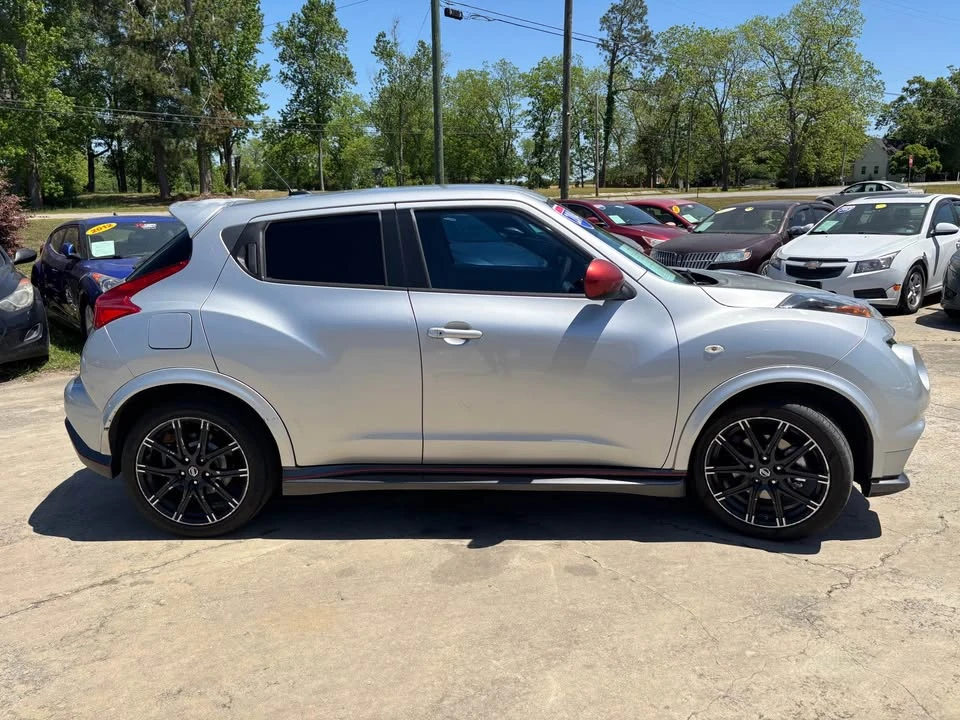 2014 Nissan Juke - Image 6 of 15