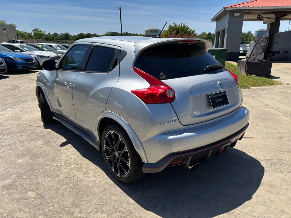 2014 Nissan Juke - Image 3 of 15
