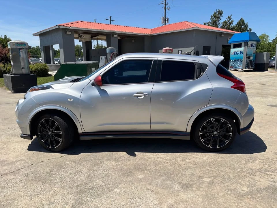 2014 Nissan Juke - Image 2 of 15