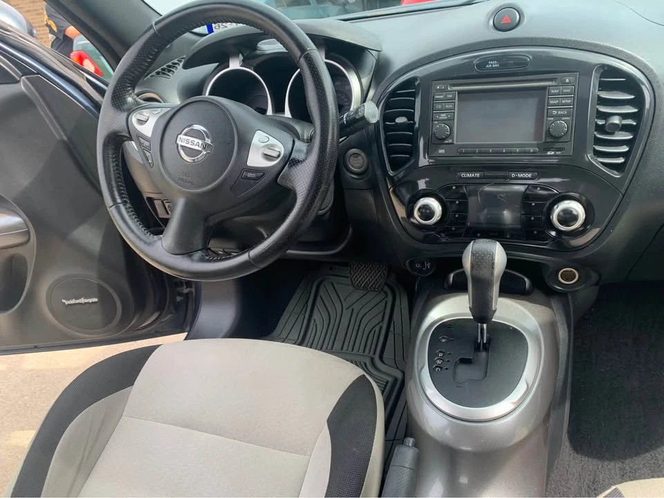 2014 Nissan Juke - Image 7 of 13