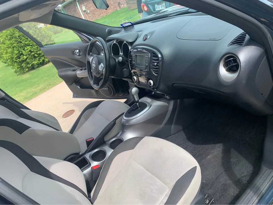 2014 Nissan Juke - Image 6 of 13