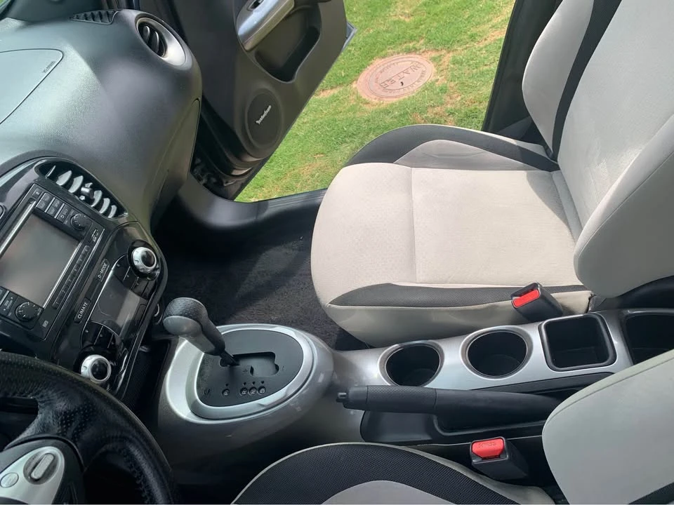 2014 Nissan Juke - Image 10 of 13