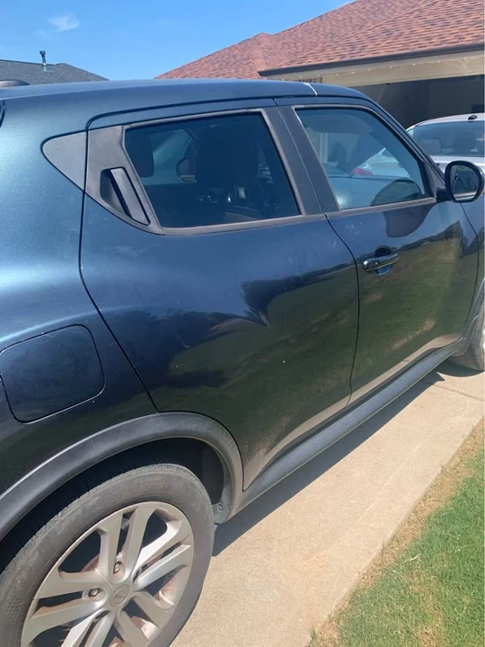 2014 Nissan Juke - Image 11 of 13