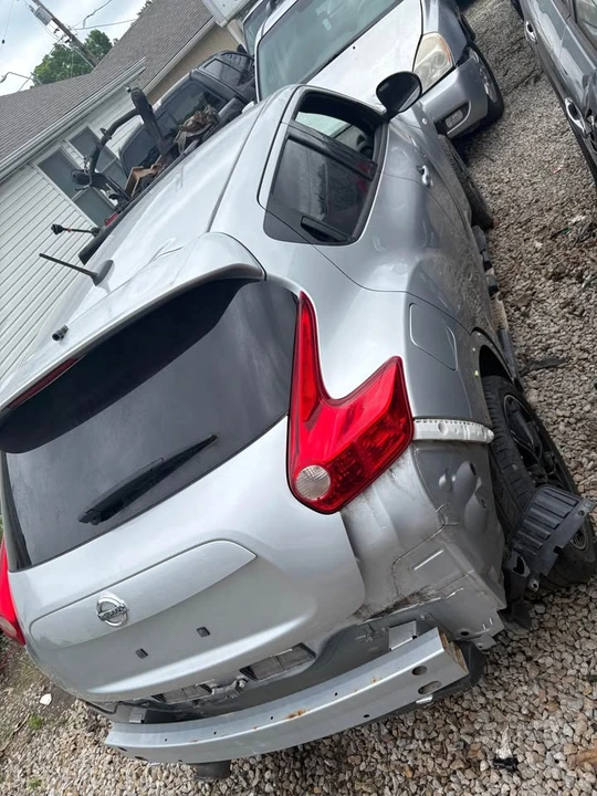 2014 Nissan Juke - Image 3 of 5