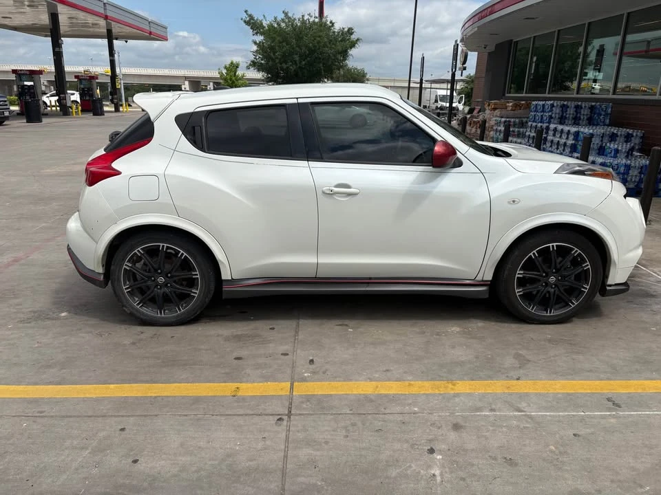 2014 Nissan Juke - Image 4 of 6