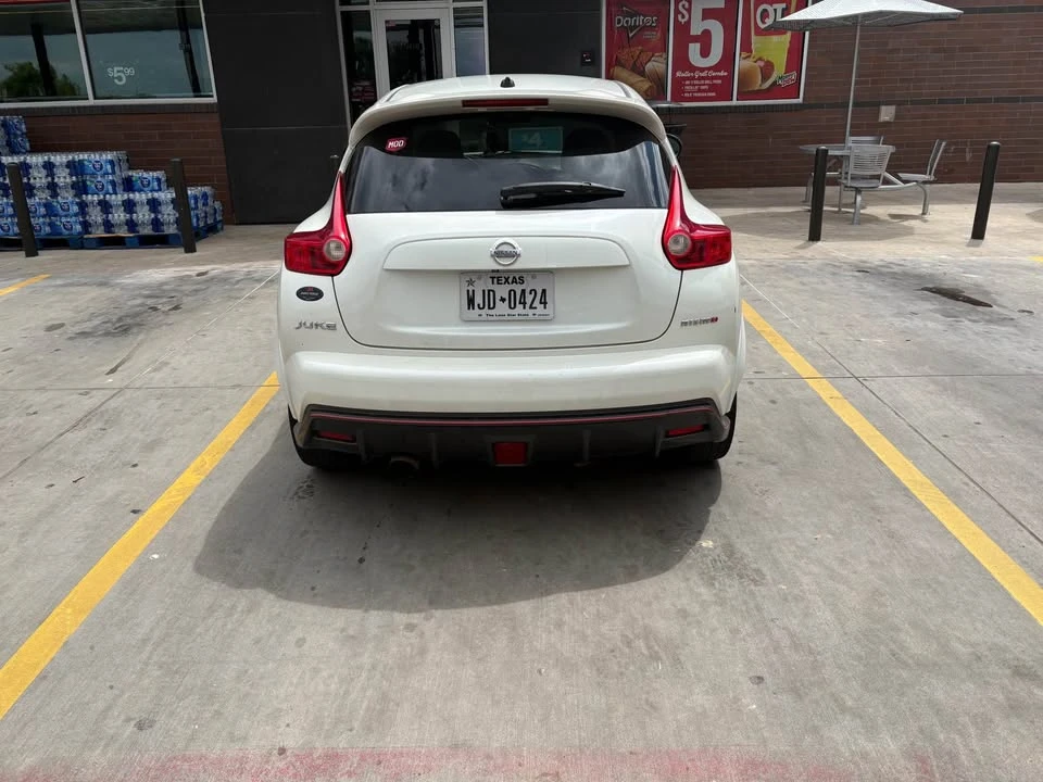2014 Nissan Juke - Image 3 of 6